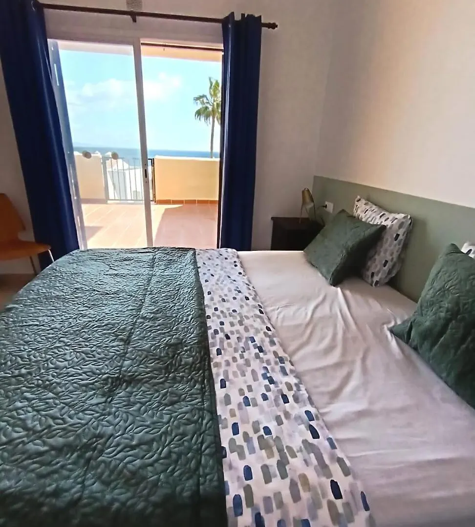 Bella Vista Casares Apartment Bahia de Casares