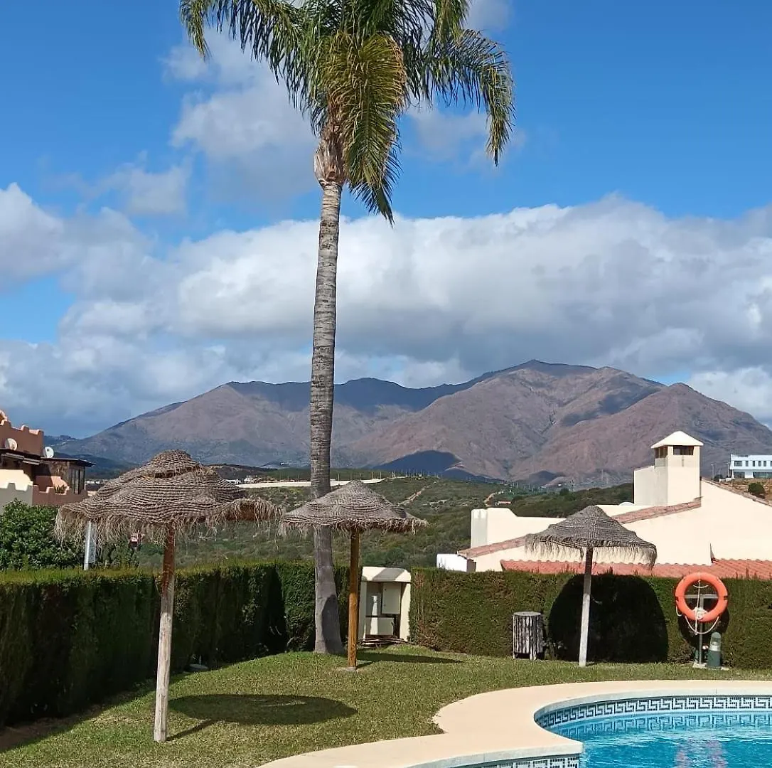 Bella Vista Casares Apartment Bahia de Casares