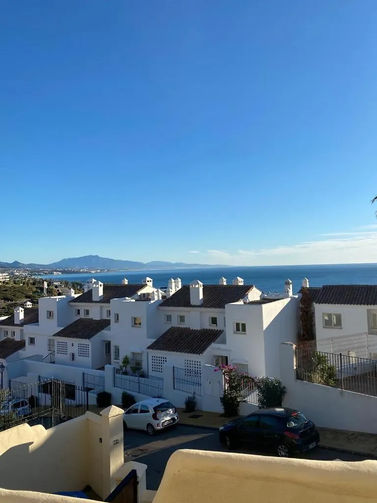 Bella Vista Casares Apartment Bahia de Casares