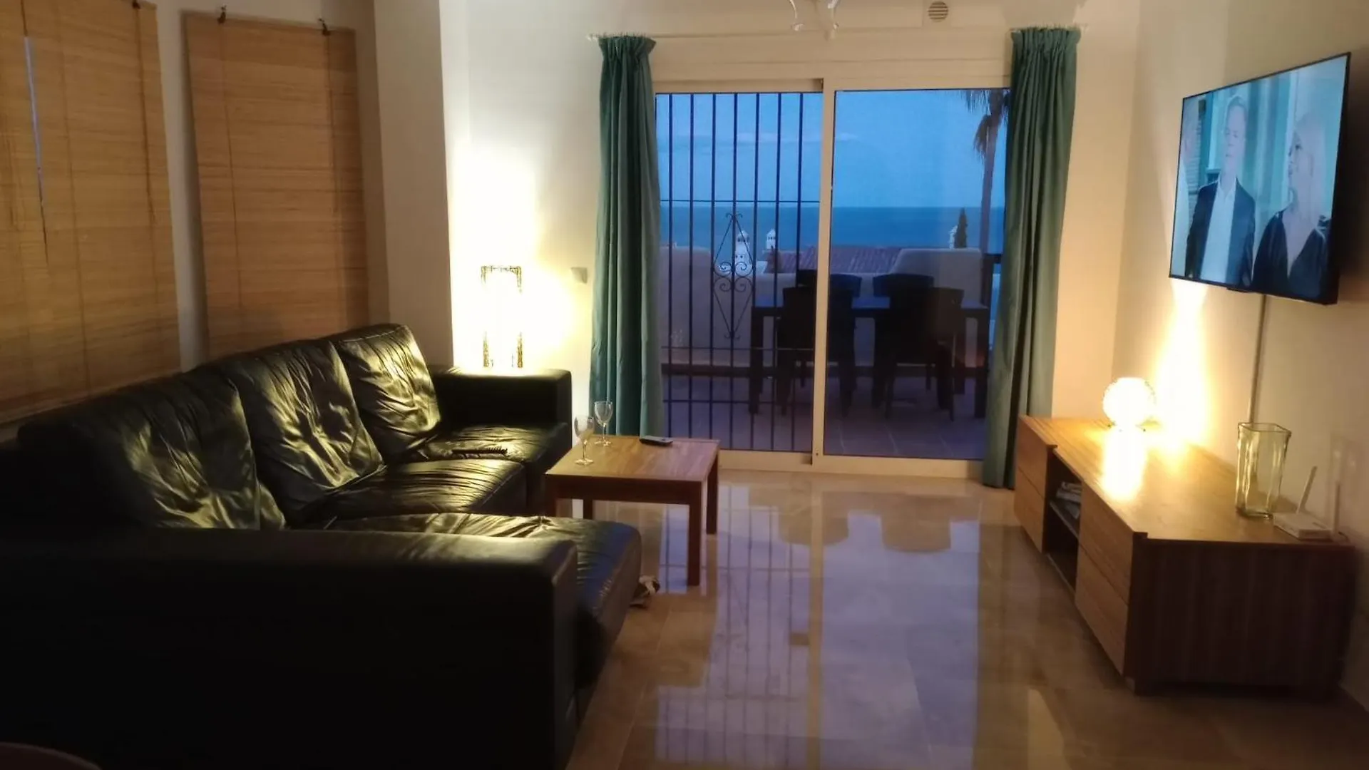 Bella Vista Casares Apartment Bahia de Casares