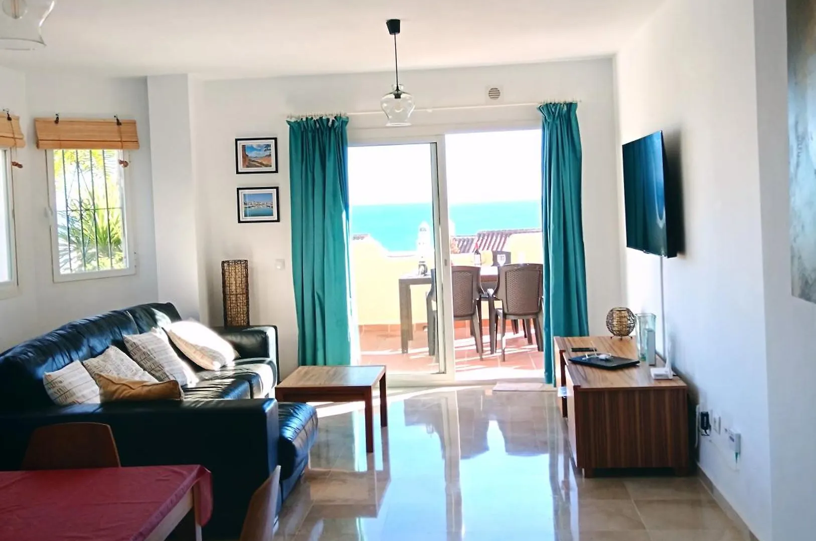 Bella Vista Casares Apartment Bahia de Casares 0*,  Spain
