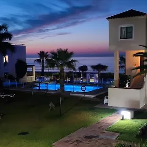 Vakantiehuis El Diamante De Casares, Bahia de Casares